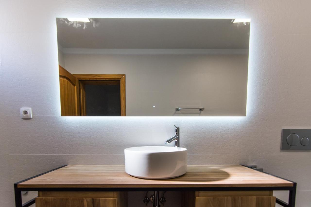 Apartments Basilea Biograd Na Moru Eksteriør bilde
